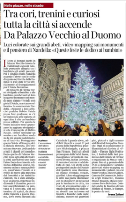 Corriere Fiorentino (8 dicembre)
